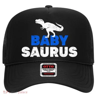 Baby Saurus Hat