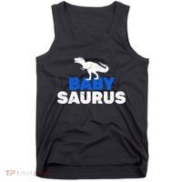 Baby Saurus Tank Top thumb 0