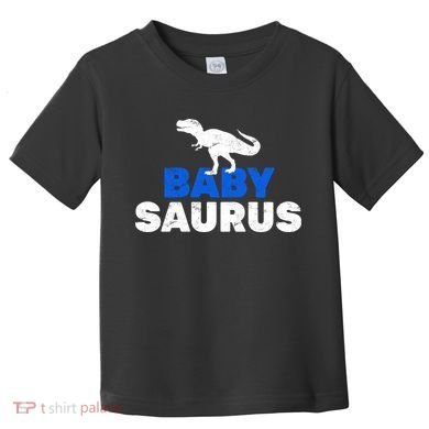 Baby Saurus Toddler T-Shirt
