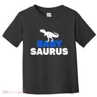 Baby Saurus Toddler T-Shirt thumb 0