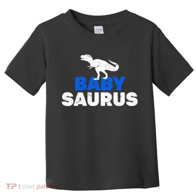 Baby Saurus Toddler T-Shirt