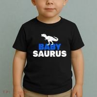Baby Saurus Toddler T-Shirt thumb 2