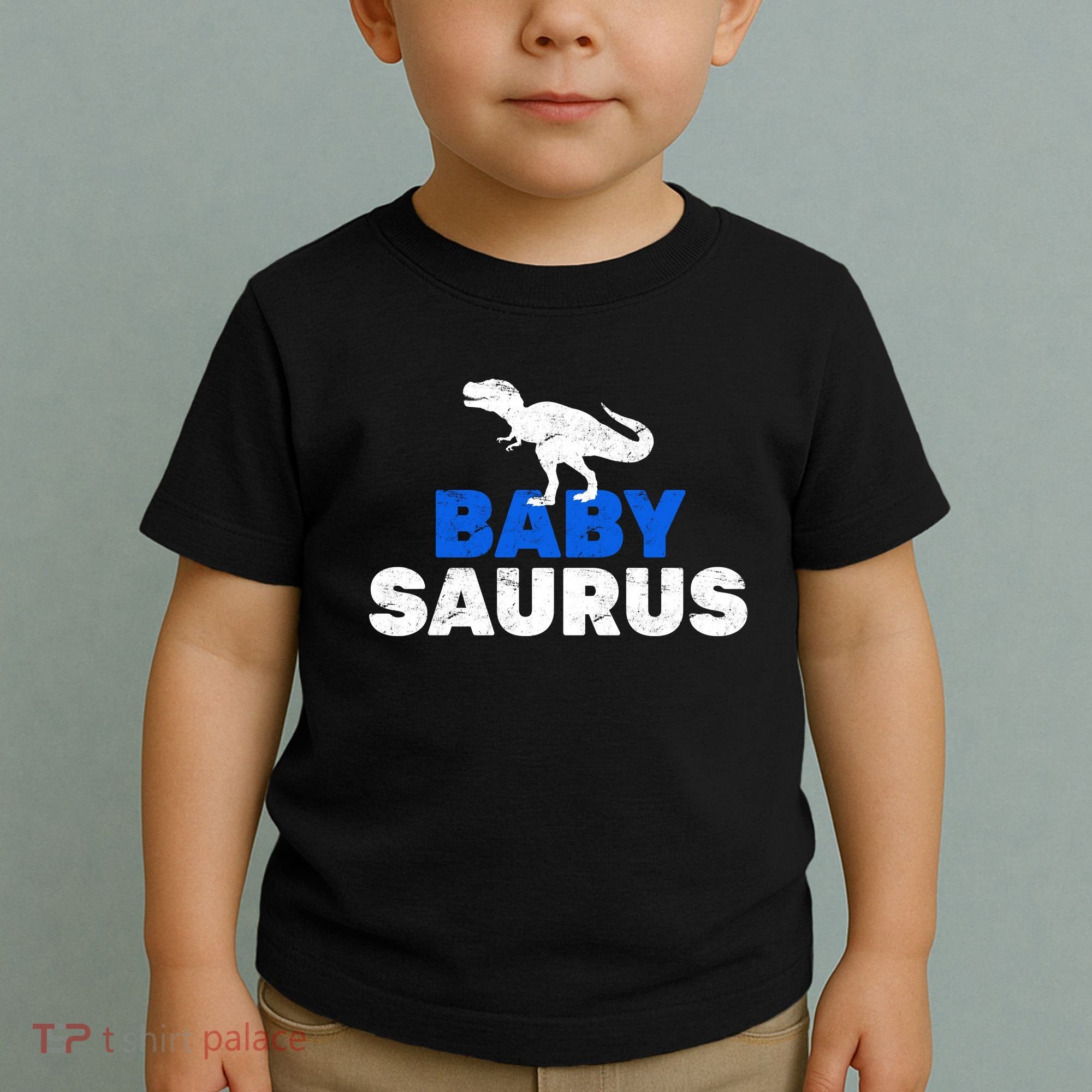 Baby Saurus Toddler T-Shirt