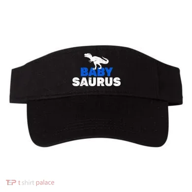 Baby Saurus Visor