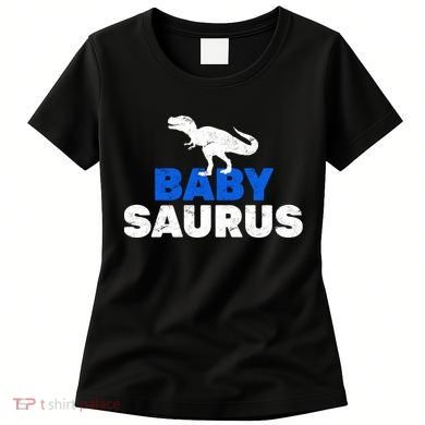 Baby Saurus Women's T-Shirt