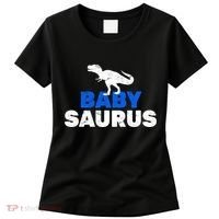 Baby Saurus Women's T-Shirt thumb 0