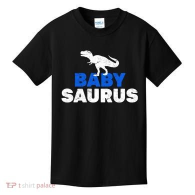 Baby Saurus Kids T-Shirt