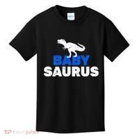 Baby Saurus Kids T-Shirt thumb 0