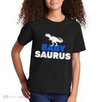 Baby Saurus Kids T-Shirt thumb 2