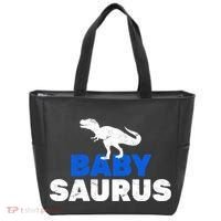 Baby Saurus Tote Bag thumb 0