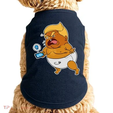 Doggie Tank