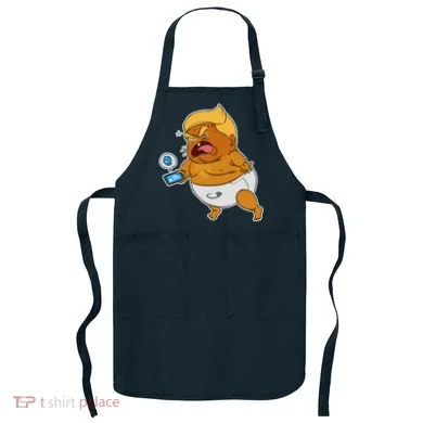Apron