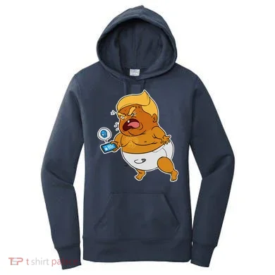 Women's Hoodie