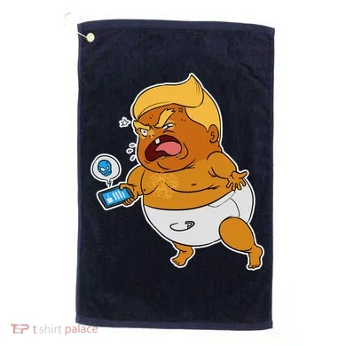 Golf Towel