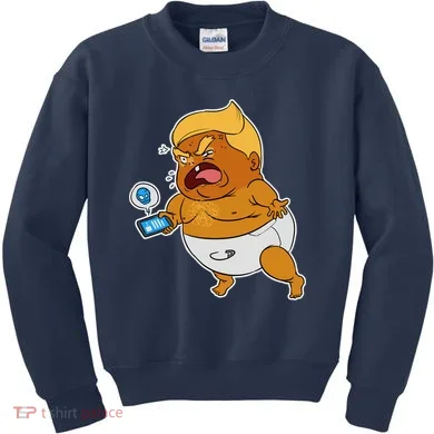 Kids Sweatshirt