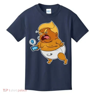 Kids T-Shirt