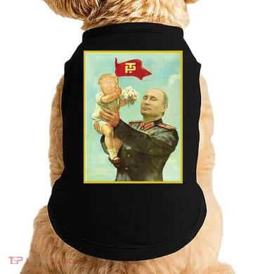 Doggie Tank