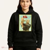 Baby Trump Putin Hoodie thumb 5