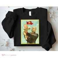 Baby Trump Putin Sweatshirt thumb 2