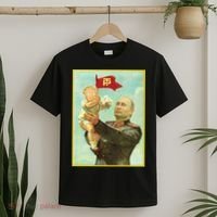 Baby Trump Putin T-Shirt thumb 2