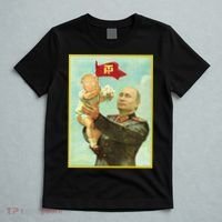 Baby Trump Putin T-Shirt thumb 5