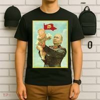 Baby Trump Putin T-Shirt thumb 6
