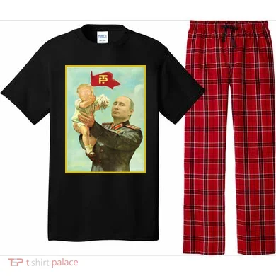 Pajama Set