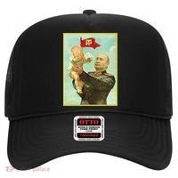 Baby Trump Putin Hat thumb 0