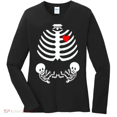 Women's Long Sleeve Shirt