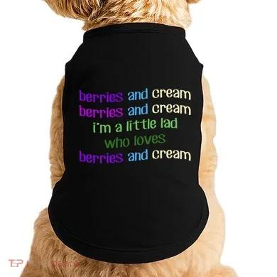 Doggie Tank