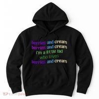 Berries And Cream Hoodie thumb 0