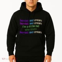 Berries And Cream Hoodie thumb 2