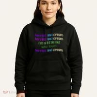Berries And Cream Hoodie thumb 5