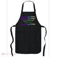 Berries And Cream Apron thumb 0
