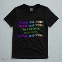 Berries And Cream T-Shirt thumb 5