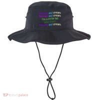 Berries And Cream Bucket Hat thumb 0