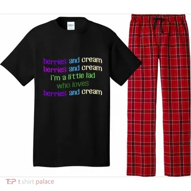 Pajama Set