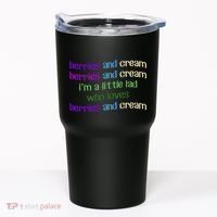 Berries And Cream Tumbler thumb 0
