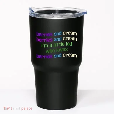 Tumbler