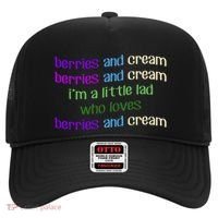 Berries And Cream Hat thumb 0
