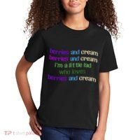 Berries And Cream Kids T-Shirt thumb 2