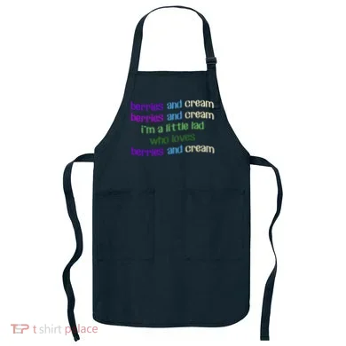 Apron