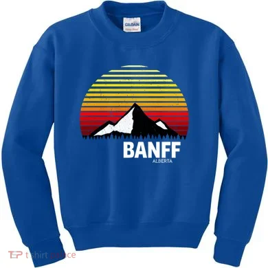 Kids Sweatshirt