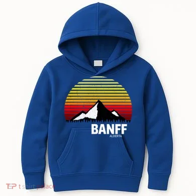Kids Hoodie