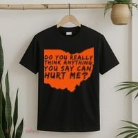 Being A Cleveland Fan Funny Sports T-Shirt thumb 2