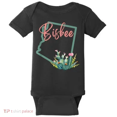 Baby Bodysuit