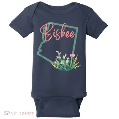 Baby Bodysuit