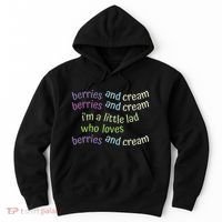 Berries And Cream Hoodie thumb 0