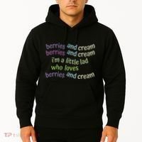 Berries And Cream Hoodie thumb 2