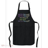 Berries And Cream Apron thumb 0